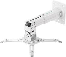 Projektori kinnitus Onkron K3A-W, valge