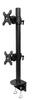 Monitori kinnitus Neomounts FPMA-D960DVBLACKPLUS, 17-49 tolli, kuni 15 kg, must