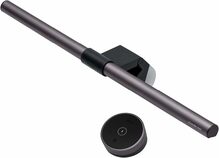 Monitorilamp BenQ ScreenBar Halo, 800 lm, 6.5 W, hall