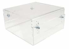 Monitorialus NewStar NSmonitor40, kuni 25 kg, läbipaistev