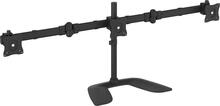 Kolme monitori alus StarTech ARMBARTRIO2, 13-27 tolli