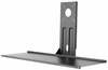 Klaviatuuri ja hiire hoidja NewStar KEYB-V200, must, kuni 2 kg
