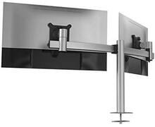 Monitori kinnitus Durable 508623, 27 tolli, hõbe