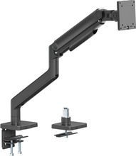 Monitorihoidik Sbox LCD-C49, 17-49 tolli, kuni 20 kg