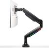 Monitori kinnitus Kensington K59600WW, 34 tolli, kuni 10 kg, must