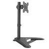 Monitorihoidik Maclean MC-987, 13-27 tolli, kuni 8 kg