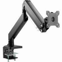 Monitorihoidik Assmann Electronic DIGITUS DA-90426, 35 tolli, kuni 15 kg, must