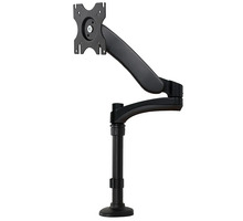Monitorihoidja B TECH BT7383, 24 tolli, must