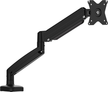 Monitori kinnitus J5Create JTSA101-N, 32 tolli, must