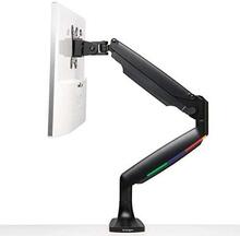 Monitori kinnitus Kensington K59600WW, 34 tolli, kuni 10 kg, must