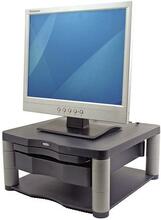 Monitorialus Fellowes 9169501, kuni 36 kg, grafiit