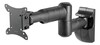 Monitori kinnitus Deltaco ARM-0370, 13-32 tolli, kuni 30 kg, must