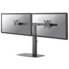 Monitori alus Neomounts FPMA-D865DBLACK, 10-27 tolli, kuni 6 kg, must
