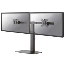Monitori alus Neomounts FPMA-D865DBLACK, 10-27 tolli, kuni 6 kg, must