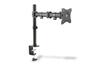 Monitorihoidik Digitus DA-90361, 27 tolli, kuni 8 kg, must