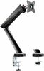 Monitori kinnitus Logilink BP0091, 17-32 tolli, kuni 8 kg, must/punane