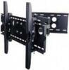 Televiisori seinakinnitus ART AR-20B, 32-65 tolli, kuni 45 kg, must