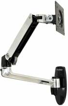 Monitorihoidik Ergotron LX WALL MOUNT, 32 tolli, 2.3-11.3 kg