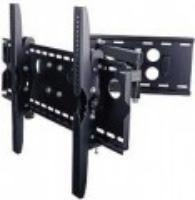 Televiisori seinakinnitus ART AR-20B, 32-65 tolli, kuni 45 kg, must