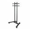 Monitorihoidik B-Tech AV Mounts BT8503, 60 tolli, kuni 50 kg, must