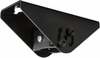 Laeadapter B Tech BT7808/B, kuni 140 kg, must