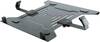 Sülearvuti hoidik RaidSonic ICY BOX IB-MSA101-LH, must, VESA 75x75 / 100x100