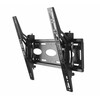 Seinakinnitus B Tech BT8431, 55 tolli, must
