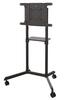 Televiisori põrandastatiiv Neomounts NS-M1250BLACK, 37-70 tolli, kuni 70 kg, must