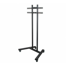 Monitorihoidik B-Tech AV Mounts BT8503, 60 tolli, kuni 50 kg, must