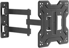 Monitorihoidja Sbox LCD-423, 23-43 tolli, kuni 30 kg, 200x200 mm