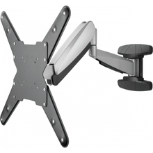 Monitori kinnitus Schwaiger WAH 23-55, kuni 30 kg, must