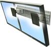Kahe monitori seinakinnitus Ergotron Neo-Flex, 28-514-800, must