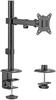 Monitorihoidja Equip 650156, 17-32 tolli, kuni 9 kg, must