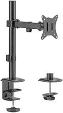 Monitorihoidja Equip 650156, 17-32 tolli, kuni 9 kg, must