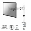 Monitori kinnitus Neomounts NM-D135WHITE, 10-30 tolli, kuni 8 kg, valge