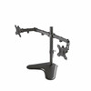 Monitori lauakinnitus NewStar FPMA-D550DDBLACK, 10-32 tolli, kuni 8 kg, must