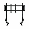 Monitorialus Oplite OP-R8-SMSB, 57 tolli, must