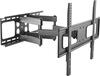Monitori kinnitus Schwaiger WAH 37-86, kuni 50 kg, must