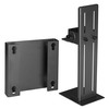 VESA kinnitus Lian Li Q09-1B, must