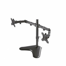 Monitori lauakinnitus NewStar FPMA-D550DDBLACK, 10-32 tolli, kuni 8 kg, must