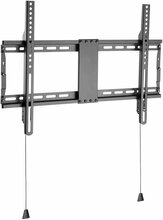 Monitorihoidik Vivolink WALL-LARGE-BULK80, kuni 80 kg, must