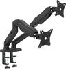 Lauakinnitus monitorile Omega OUPC24D, 13-27 tolli, kuni 10 kg
