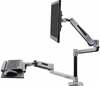 Monitorihoidja Ergotron WorkFit-LX, 20-42 tolli, kuni 11.3 kg