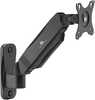 Monitori seinakinnitus Maclean MC-979, 17-32 tolli, kuni 9 kg, must