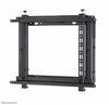 Seinale kinnitatav telerialus Neomounts WL95-800BL1, 42-70 tolli, kuni 35 kg, must