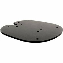 Ekraani alus B Tech BT8380-FFB/B, must