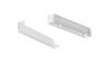 Seinalaadur GEMBIRD WM-U35-01-W, kuni 35 kg, valge