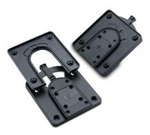 Kinnitus HP Quick Release Bracket 2, 100 mm VESA, must