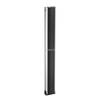 Kinnituspost Vogels PUC 2530, 300 cm, must