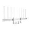 Universaalne videoriba kinnitusalus Neomounts AV2-500WH, 43-110 tolli, valge